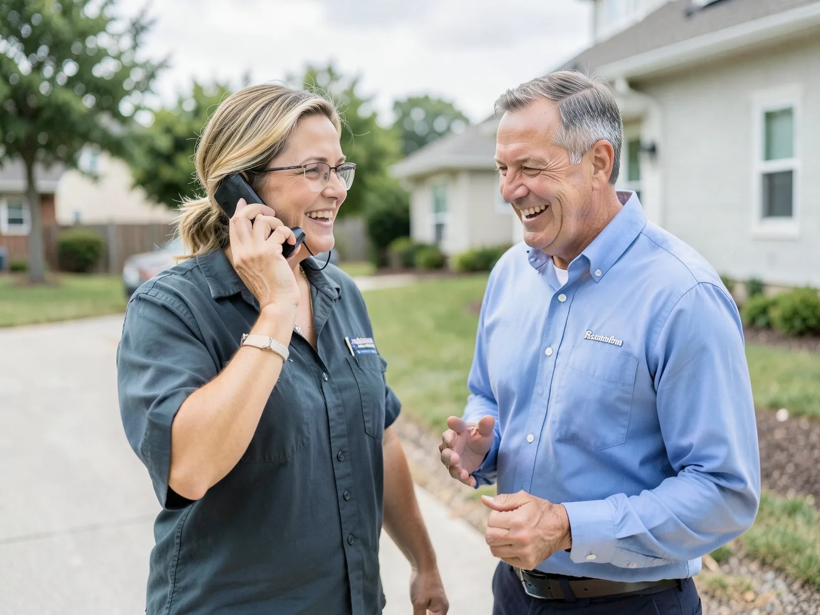 Frequently Asked Questions About Hidden Leak Restoration in Voluntown, CT